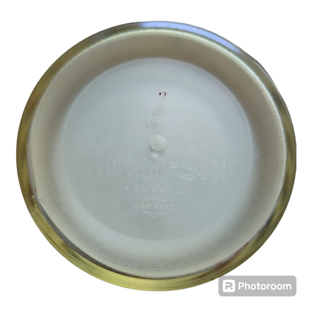 Vintage Playboy Thermo Serv Mug - Picture 3 of 5